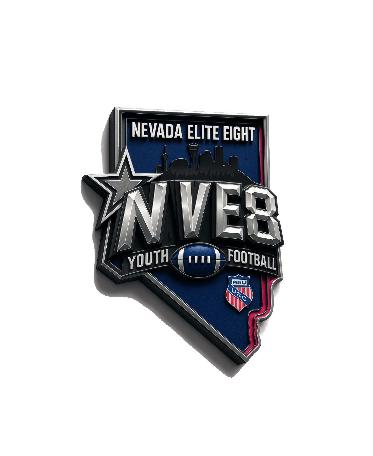 NEVADA ELITE 8